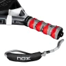 Nox Quantum 12K Carbon 2025 Padel Racket