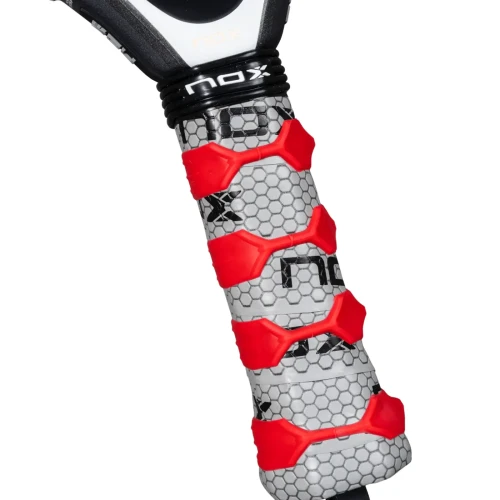 Nox Quantum 12K Carbon 2025 Padel Racket