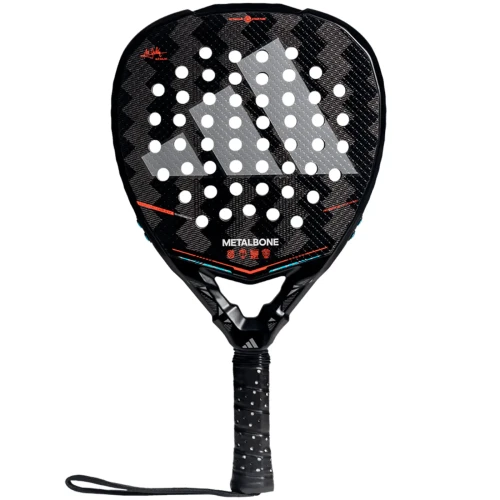 Pala Padel Adidas Metalbone 2026 Ale Galán