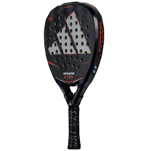 Pala Padel Adidas Metalbone 2026 Ale Galán