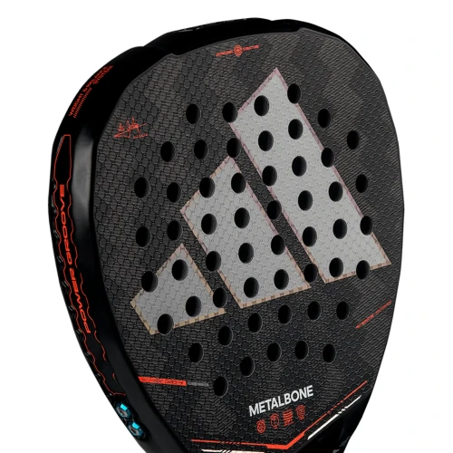 Pala Padel Adidas Metalbone 2026 Ale Galán