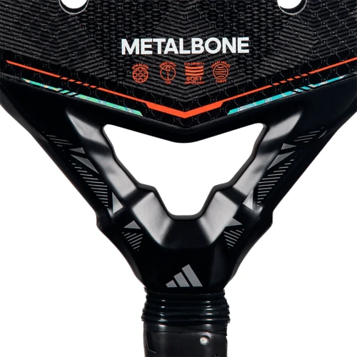 Pala Padel Adidas Metalbone 2026 Ale Galán