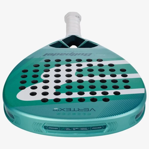 Bullpade Vertex 04 Women's Padel Pack 2025