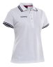 Поло SALMING Team Women White