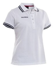 Поло SALMING Team Women White