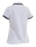 Поло SALMING Team Women White