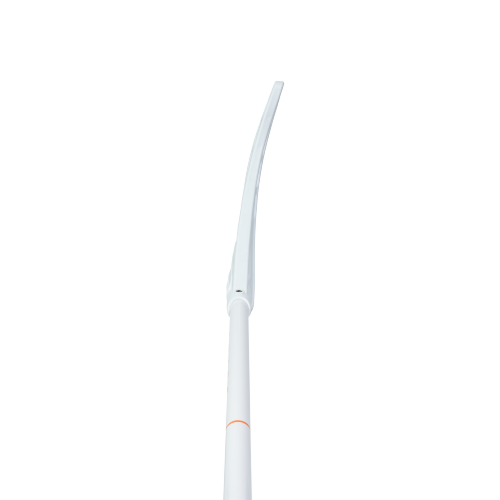 Клюшка для флорбола SALMING Flow Midlite 29 White/Nectarine