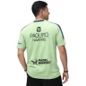 Camisa De Padel Bullpadel Montse Paquito Navarro 2026