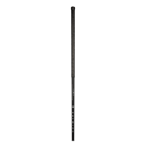 Палка для клюшки SALMING Q-series Carbon Pro 2.0 RD Shaft 30 JR Black/Silver