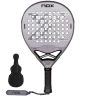 Pala de Pádel NOX Genius 18K Agustín Tapia 2027
