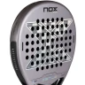 Pala de Pádel NOX Genius 18K Agustín Tapia 2027
