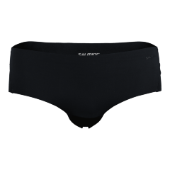 SALMING 2-Pack Performance Hipster Black / Beige mix barev