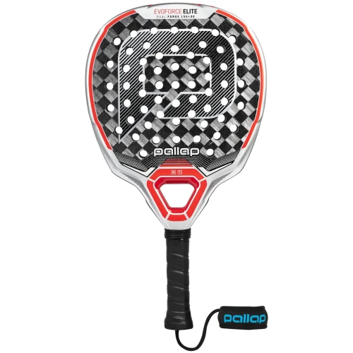 Pala de pádel PALLAP Evoforce Elite 2026