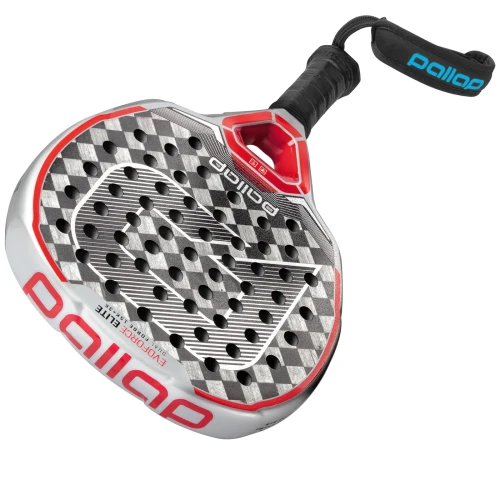 Pala de pádel PALLAP Evoforce Elite 2026