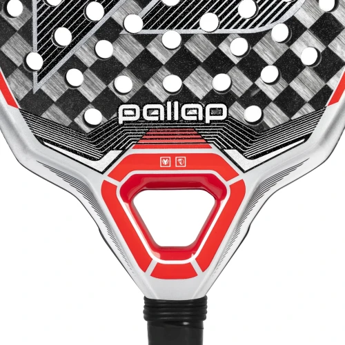 Pala de pádel PALLAP Evoforce Elite 2026