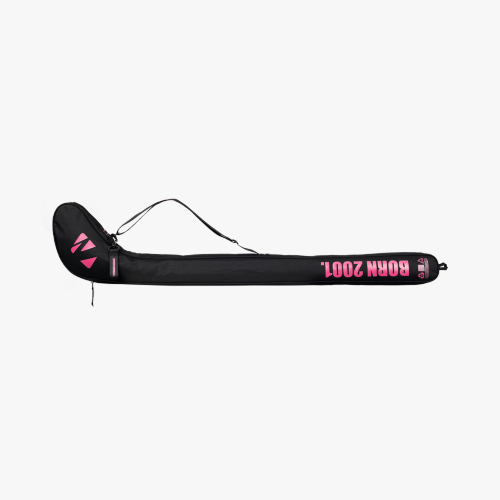 Vak Zone Intro Black/Pink
