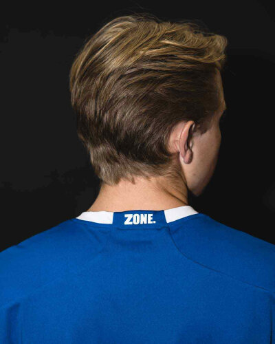 Футболка Zone Club Blue