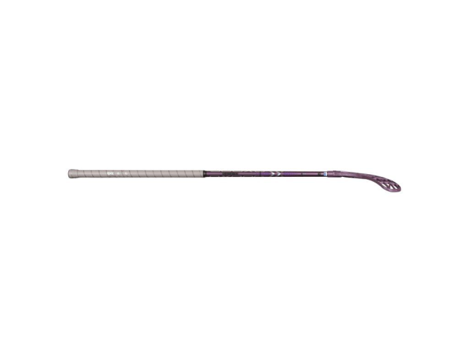 Клюшка для флорбола Oxdog QUICK LIGHT HES 30 PU ROUND MB