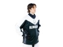 Вратарская джерси Blindsave VAULT TOP BLACK & WHITE