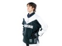 Вратарская джерси Blindsave VAULT TOP BLACK & WHITE