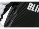 Вратарская джерси Blindsave VAULT TOP BLACK & WHITE