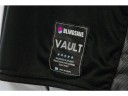 Вратарская джерси Blindsave VAULT TOP BLACK & WHITE