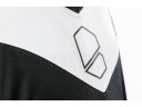 Вратарская джерси Blindsave VAULT TOP BLACK & WHITE