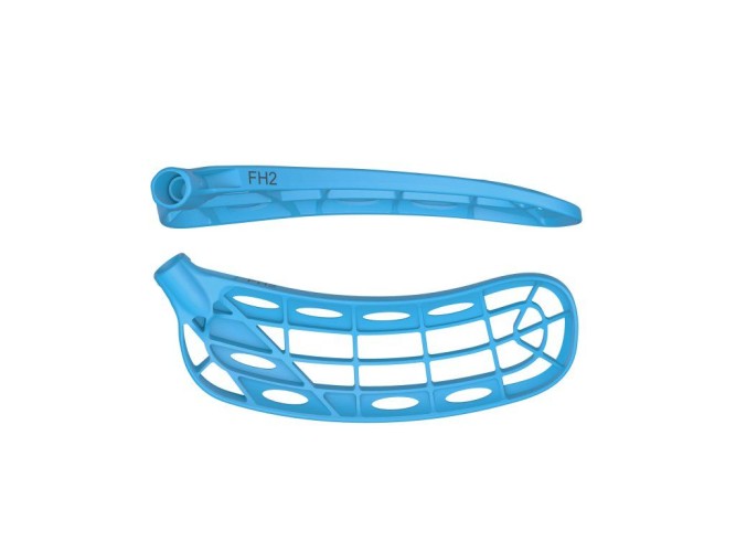 Крюк Fat Pipe JAB PPB BABY BLUE FH2