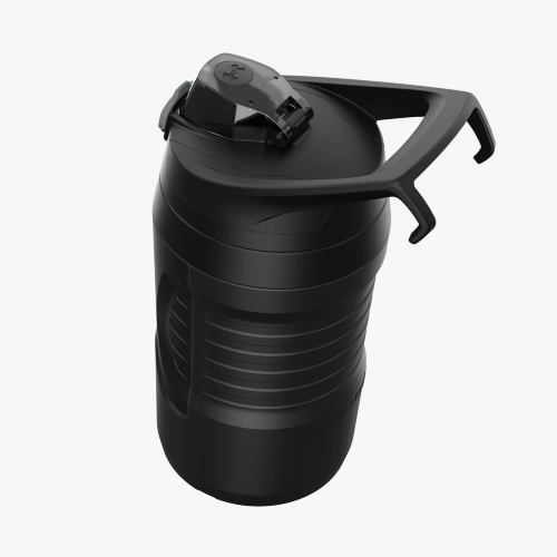 Бутылка Under Armour UA Playmaker Jug Jr. 950 ml Black