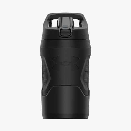 Бутылка Under Armour UA Playmaker Jug Jr. 950 ml Black