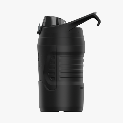 Бутылка Under Armour UA Playmaker Jug Jr. 950 ml Black