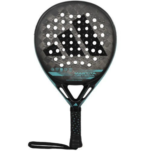 Pala Padel Adidas Cross It Light Marta Ortega