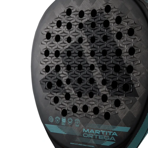 Pala Padel Adidas Cross It Light Marta Ortega