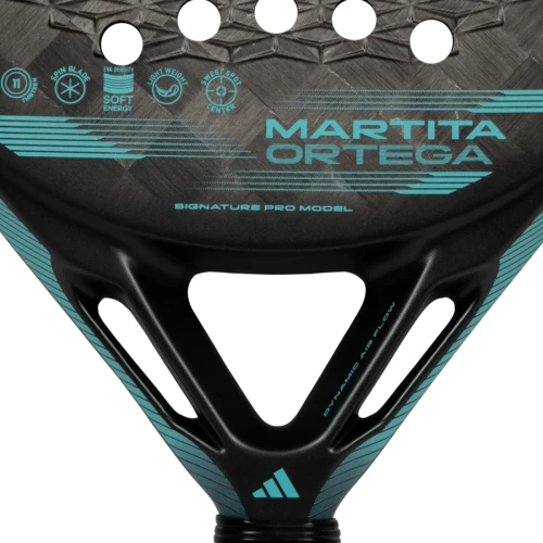 Pala Padel Adidas Cross It Light Marta Ortega