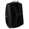 Paletero Wilson Bela Super Tour Negro Oro