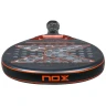 Pala Padel Nox AT10 Genius 18K Alum Agustin Tapia 2025