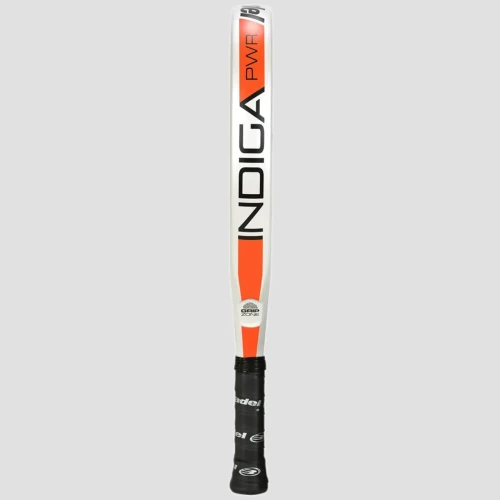 Pala Padel Bullpadel Indiga Pwr 2025