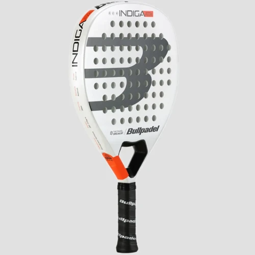 Pala Padel Bullpadel Indiga Pwr 2025