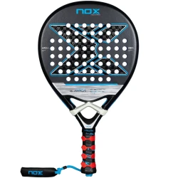 Nox Quantum 12k Cobalt 2025 Padel Racket