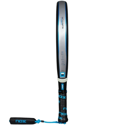Nox Quantum 12k Cobalt 2025 Padel Racket