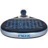 Nox Quantum 12k Cobalt 2025 Padel Racket