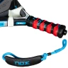 Nox Quantum 12k Cobalt 2025 Padel Racket