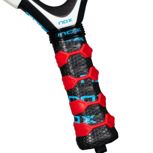 Nox Quantum 12k Cobalt 2025 Padel Racket
