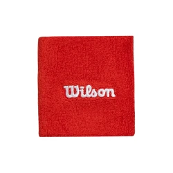 Muñequera Wilson Infrared 2 pack