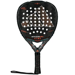 Pala Padel Adidas Metalbone HRD+ 2026 Ale Galán