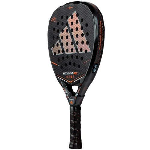 Pala Padel Adidas Metalbone HRD+ 2026 Ale Galán