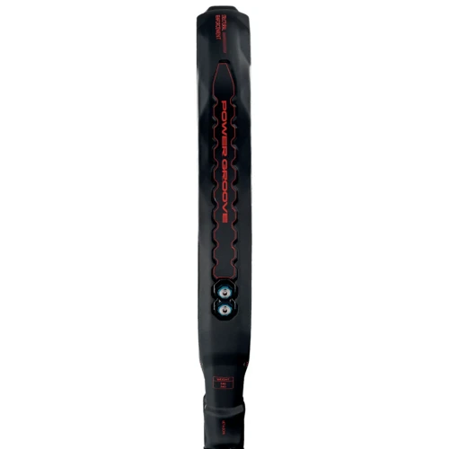 Pala Padel Adidas Metalbone HRD+ 2026 Ale Galán