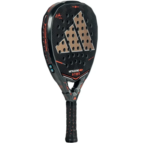 Pala Padel Adidas Metalbone HRD+ 2026 Ale Galán
