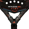 Pala Padel Adidas Metalbone HRD+ 2026 Ale Galán