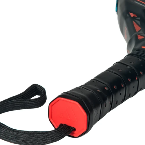Pala Padel Adidas Metalbone HRD+ 2026 Ale Galán